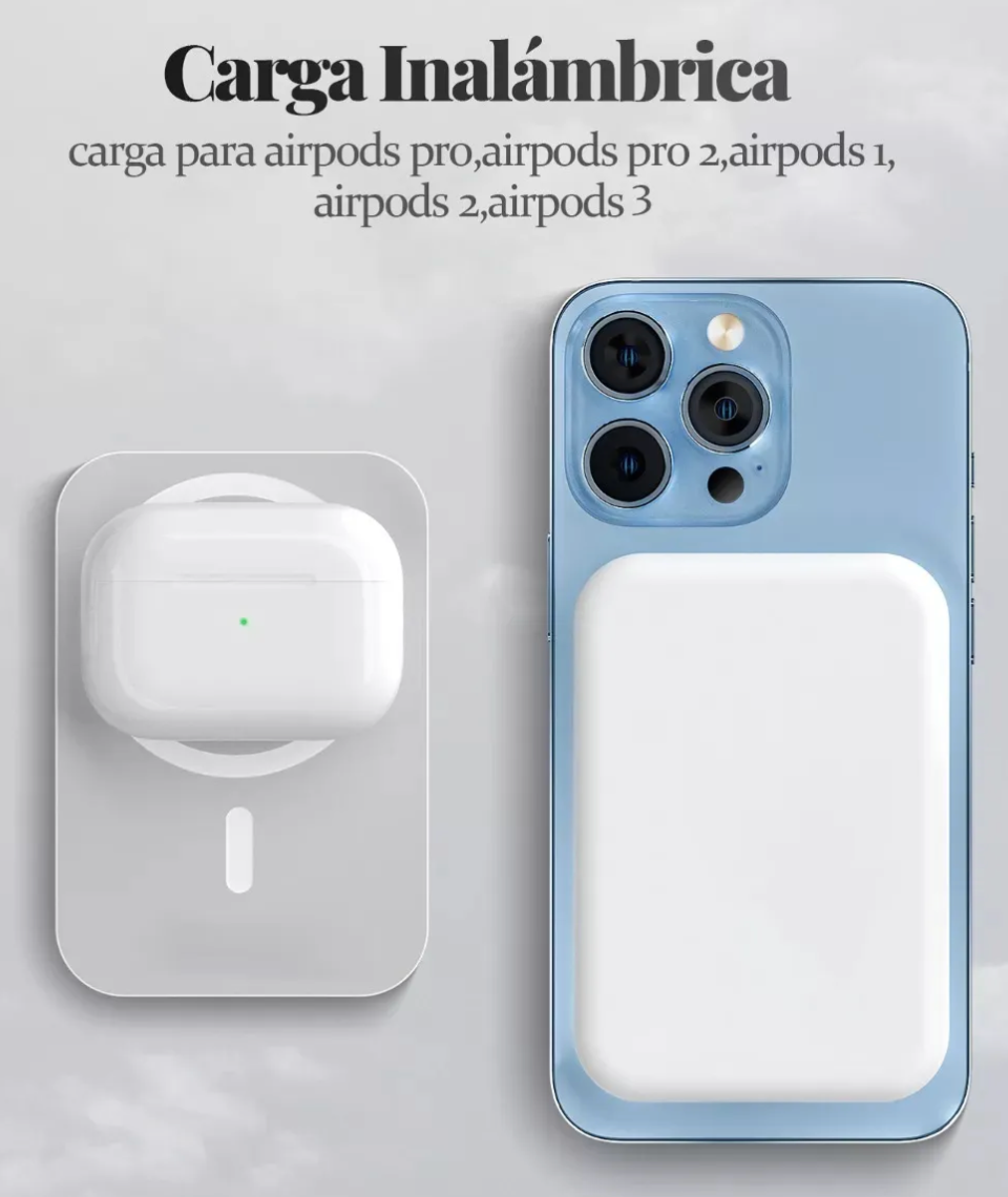 PowerMag™ MagSafe Magnetico