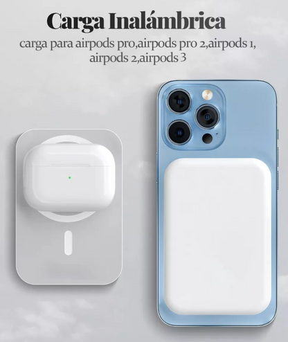 PowerMag™ MagSafe Magnetico