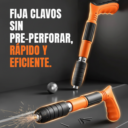 TapForce™ PISTOLA DE CLAVOS + 🎁Estuche y accesorios de regalo